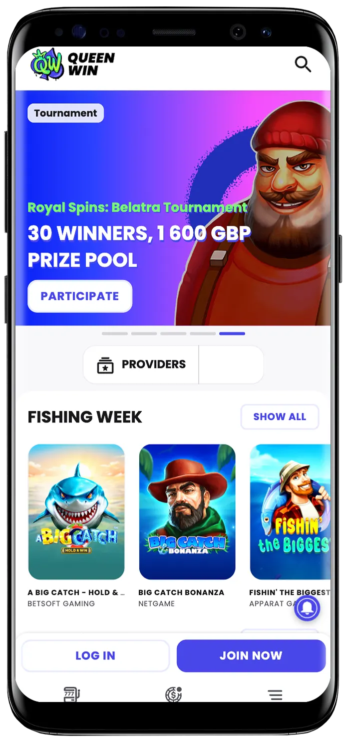 Queen Win Casino UK Review: A Premier Destination for Players